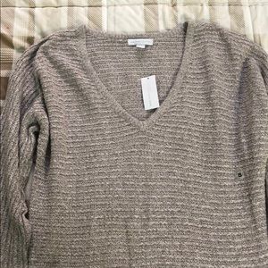 New York & Company Soft Knit Top
